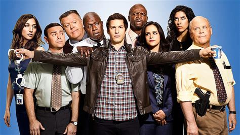 Brooklyn Nine